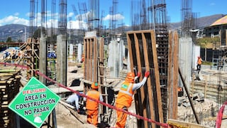 Gobierno oficializa aumento progresivo del Foncomun desde 2026